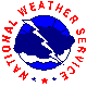 Image of NWS logo