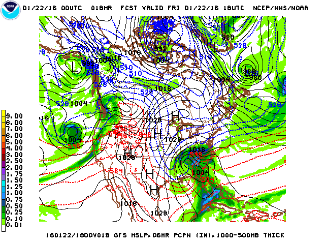 data/gfs/20160122/00/gfs_namer_018_1000_500_thick_s.gif