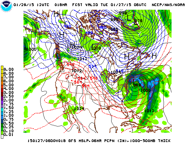 data/gfs/20150126/12/gfs_namer_018_1000_500_thick_s.gif